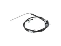 Parking Brake Cables