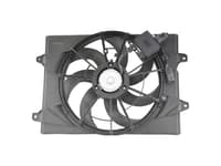 Cooling Fans