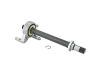 Stub Axles