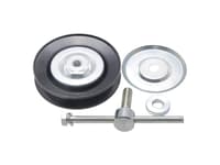 Pulleys