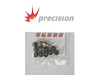 Valve Stem seals