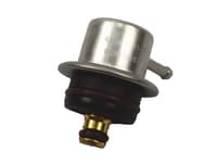 Fuel Pressure Regulators