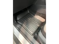 Vehicle Specific Floor Mats