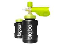 Foam Cannons