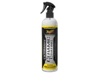 Ceramic Coatings