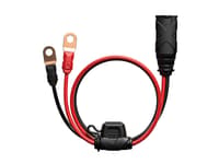 Jumper &amp; Charger Accessories