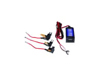 Dash Cam Accessories