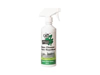Rain Repellents