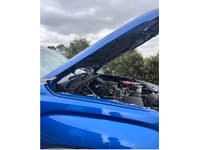 Shocks &amp; Struts