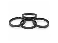 Hub Centric Rings