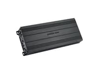 DSP Amplifiers