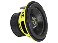 10 Inch Subwoofer