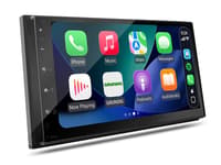 Apple CarPlay / Android Auto