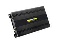 4 Channel Amp
