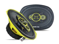 7x10 Inch Car Speakers