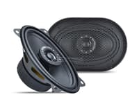 4x6 Inch Car Speakers