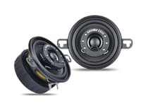 3 Inch Car Speakers