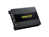 2 Channel Amp