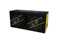 Passive Sub In Box