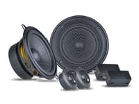 5 Inch Car Speakers