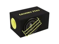 Passive Sub In Box