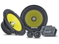 6 Inch Car Speakers