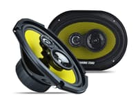 6x9 Inch Car Speakers