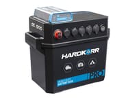Battery Boxes