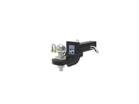 Tow Ball Mounts &amp; Hitches