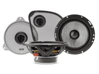 Motorcycle Speakers