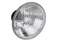 Headlamp Inserts
