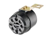 Reversing Alarms &amp; Buzzers