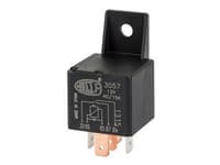 Universal Relays