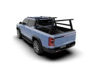 Roof Ladder Racks