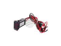Dash Switches