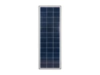 Fixed Solar Panels