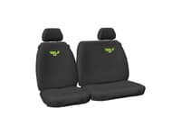 Vehicle Specific Seat Covers