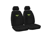 Throw-over Seat Covers