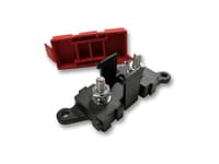 Fuse Holders