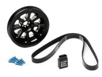 Supercharger Parts