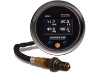 Specialised Gauges