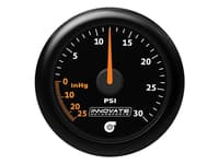 Boost Gauges