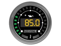 Oil Gauges