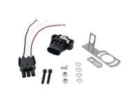Throttle Position Sensors