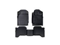 Vehicle Specific Floor Mats
