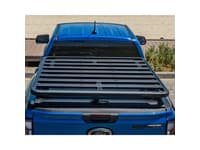 Roof Platform Vehicle Kits