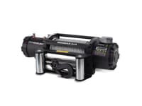 4WD Winches