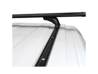 Bars &amp; Rails