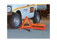 Safety Triangles