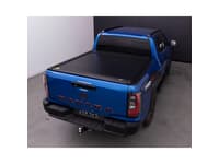 Tonneau Covers
